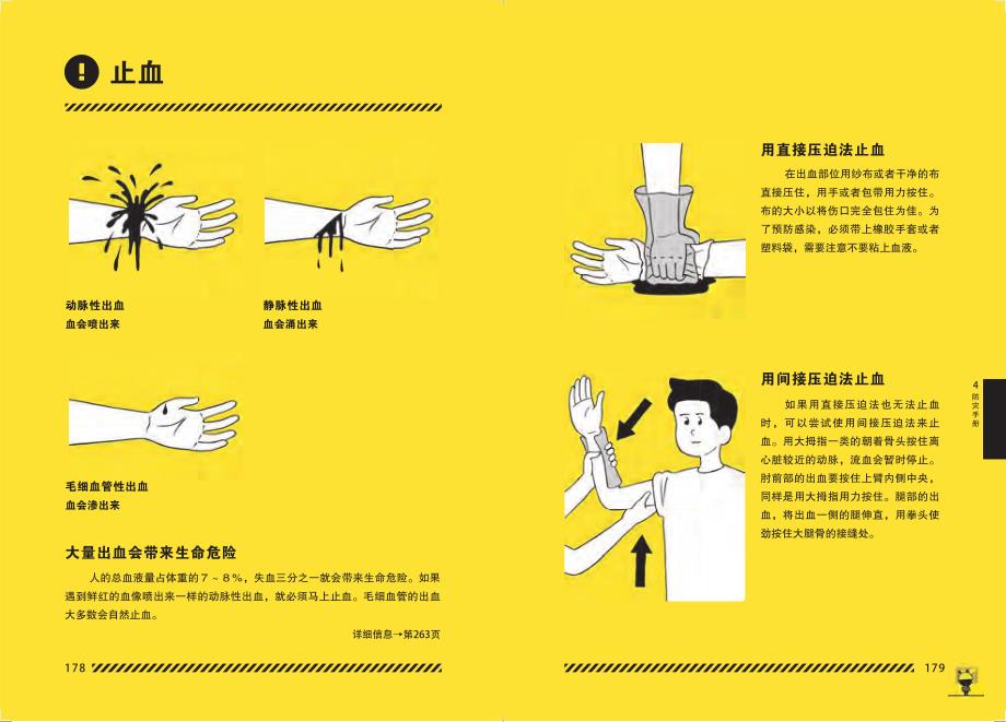 日本应急手册_第3页