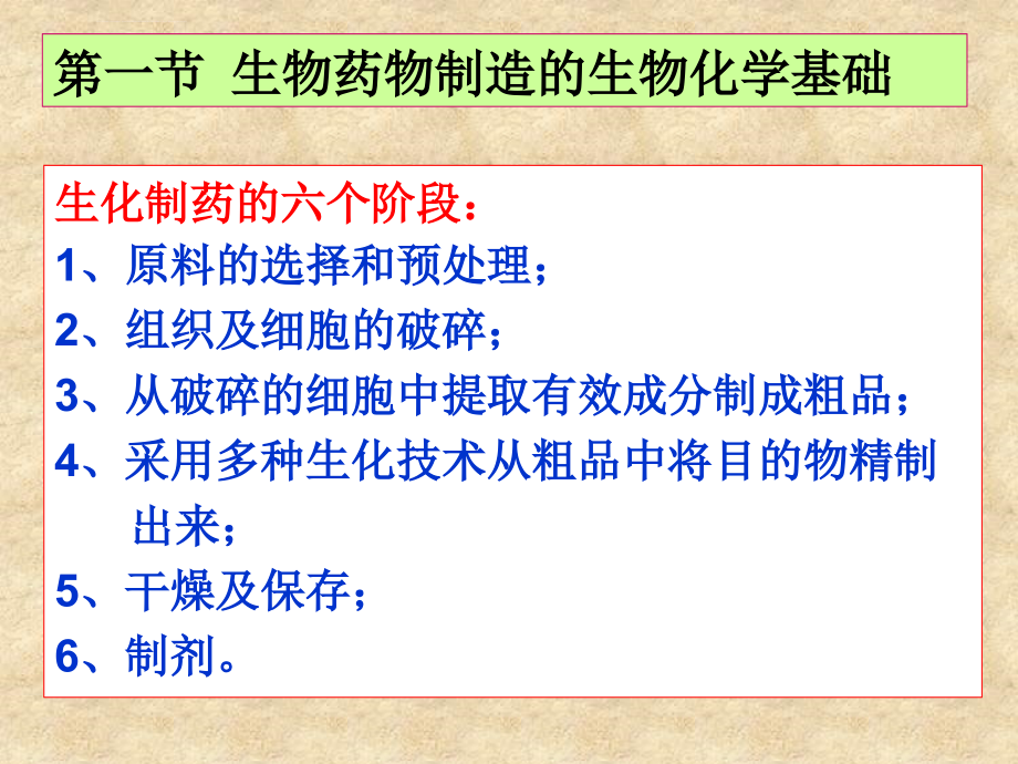 常用的限制性内切酶课件_第4页