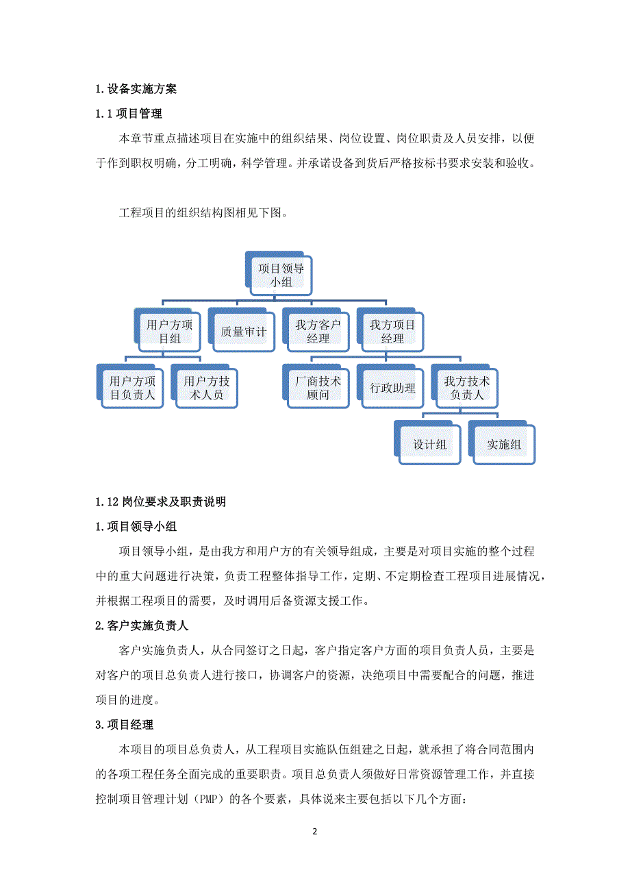 2020年整理设备实施方案.doc_第2页