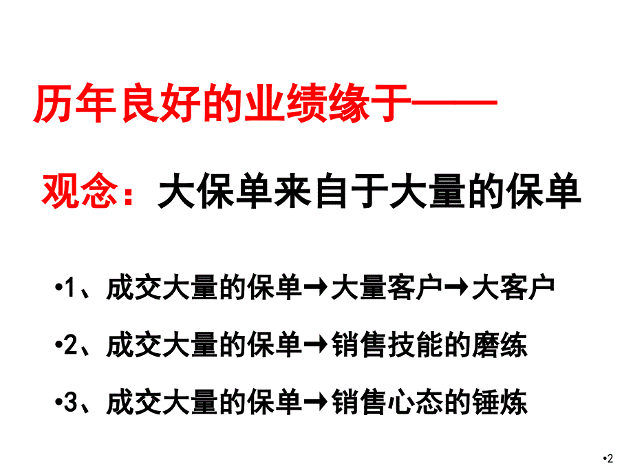 客户需求面谈诊断课件_第2页