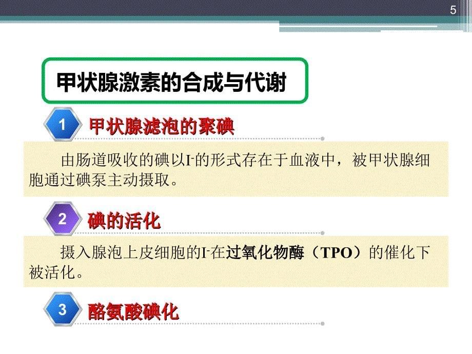 （优质医学）甲状腺功能相关测定及检验报告解读_第5页