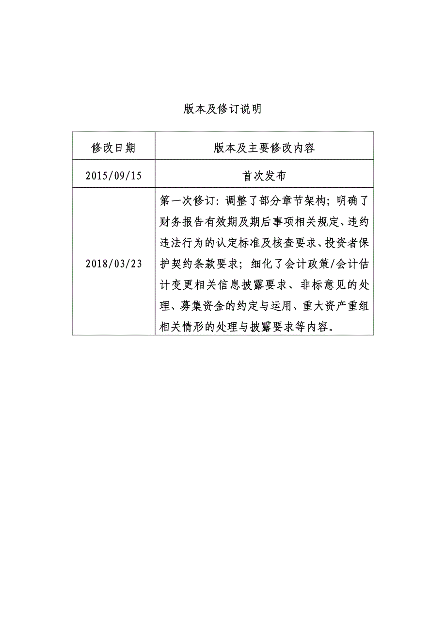 1109编号上海证券交易所公司债券预审核指南(一)申请文件及编制_第2页