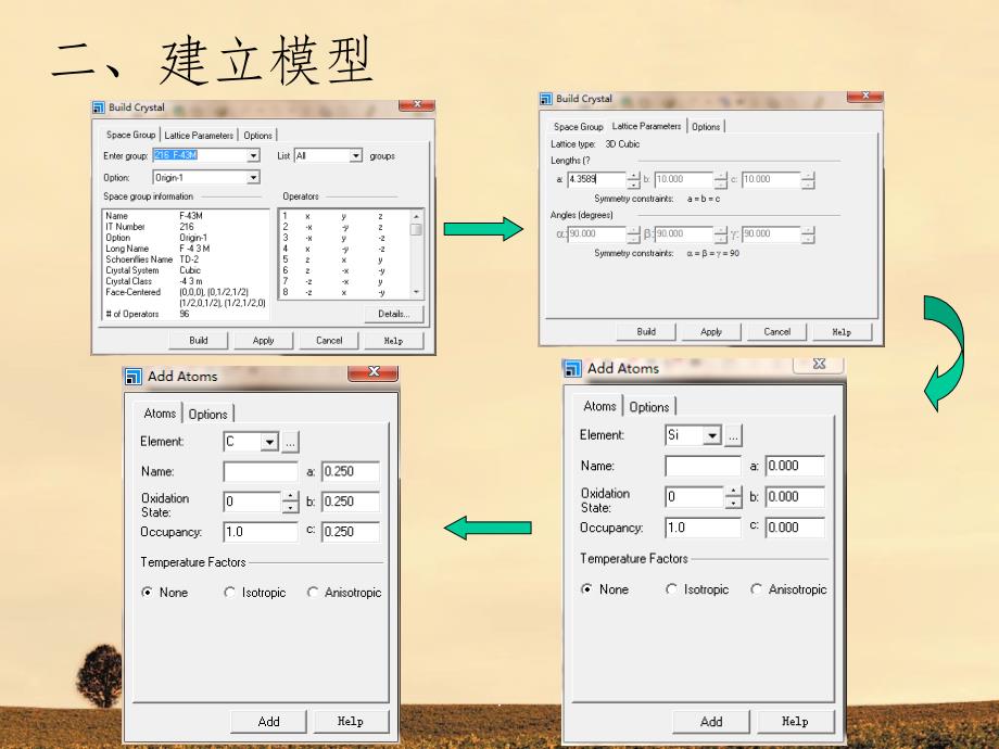 castep-收敛性测试ppt课件_第3页