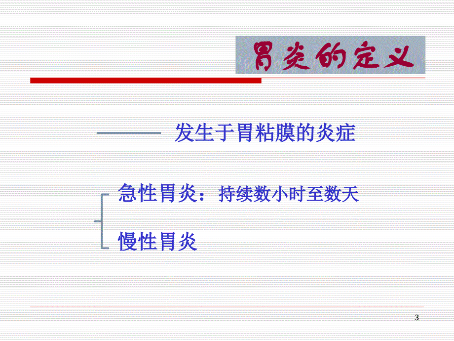 （精品课件）胃炎病人的护理_第3页