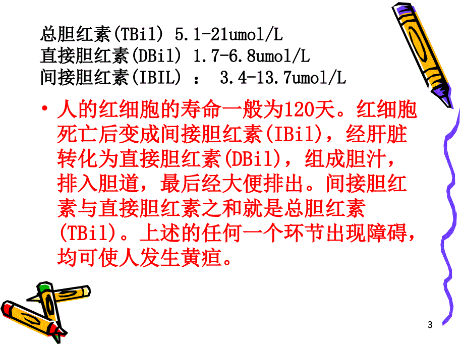 怎样看化验单(生化和血常规)精品幻灯片_第3页