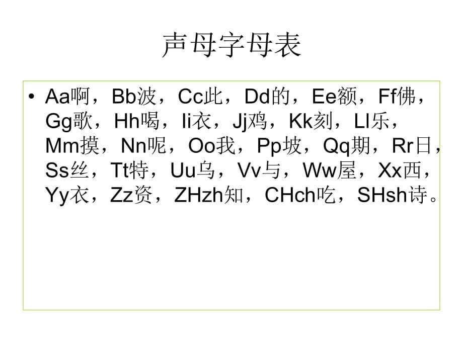 小学毕业总复习拼音部分课件_第5页