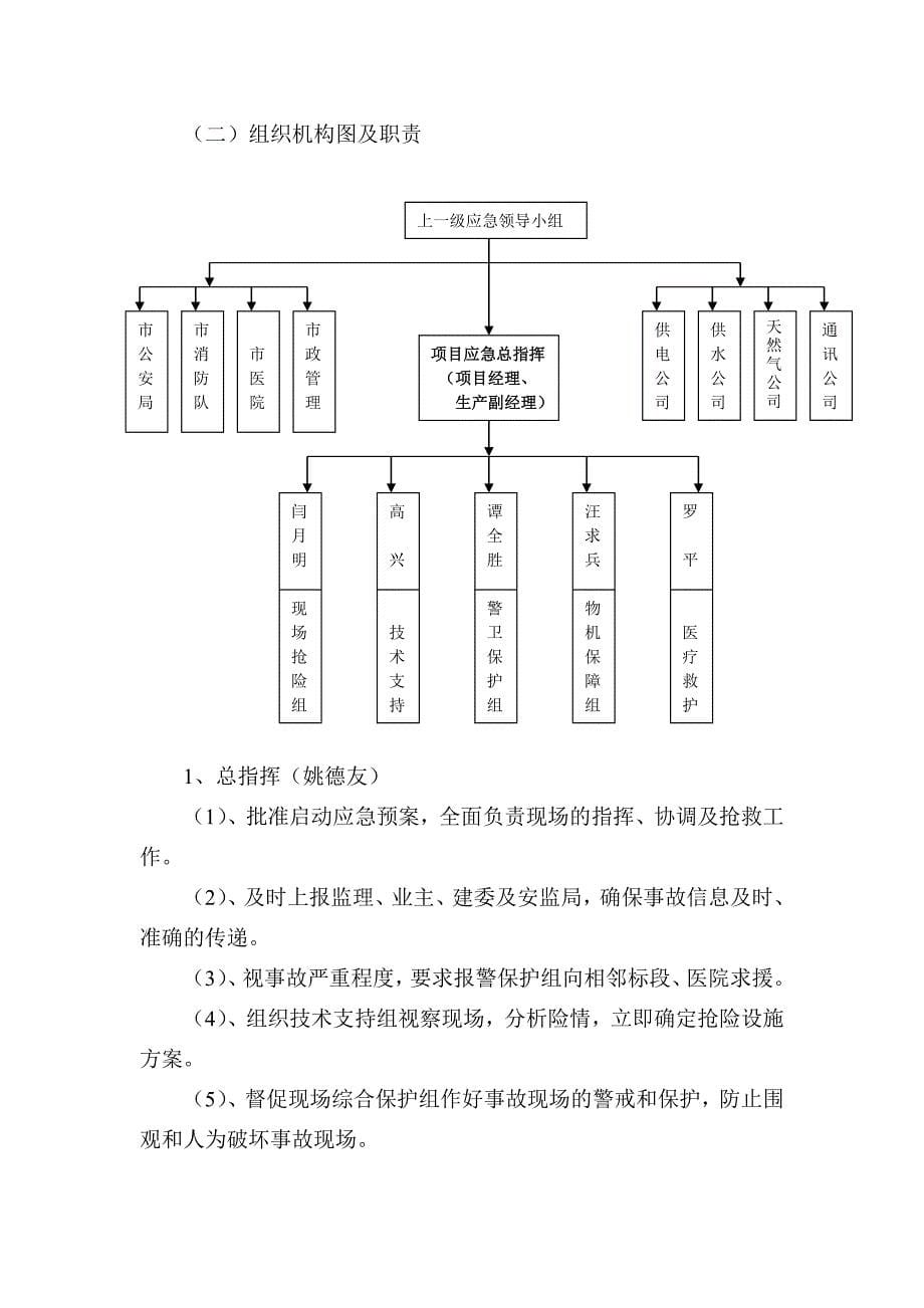 设备倾覆事故应急预案_第5页