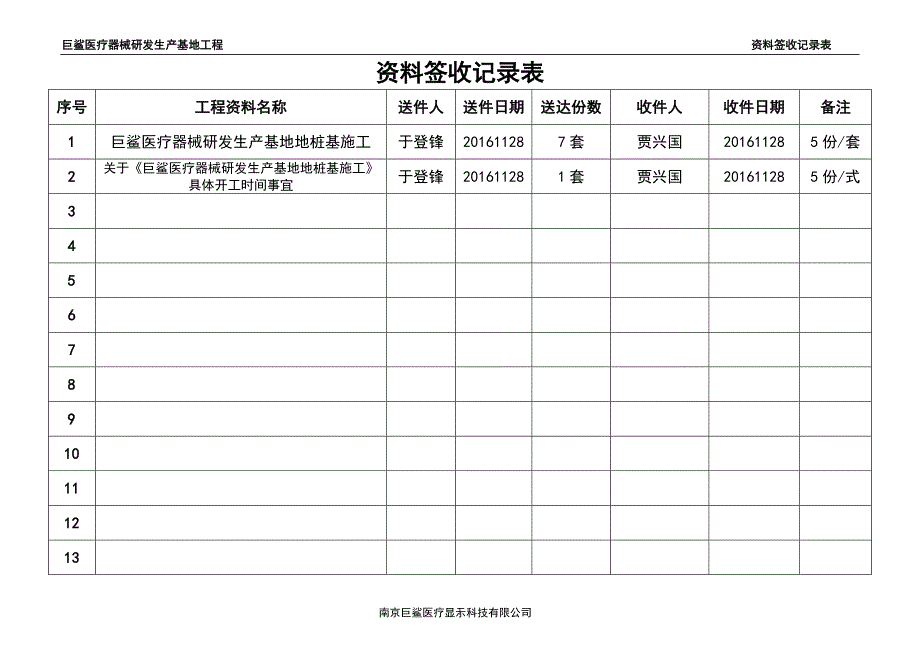 2020年整理资料签收台账.doc_第2页