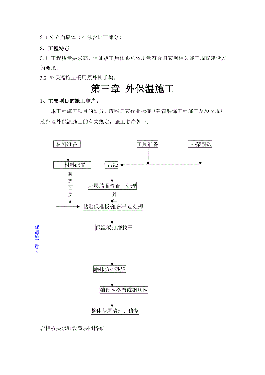 新外墙保温工程施工组织设计方案_第4页