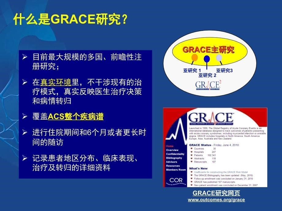 GRACE评分及其临床意义幻灯片_第5页