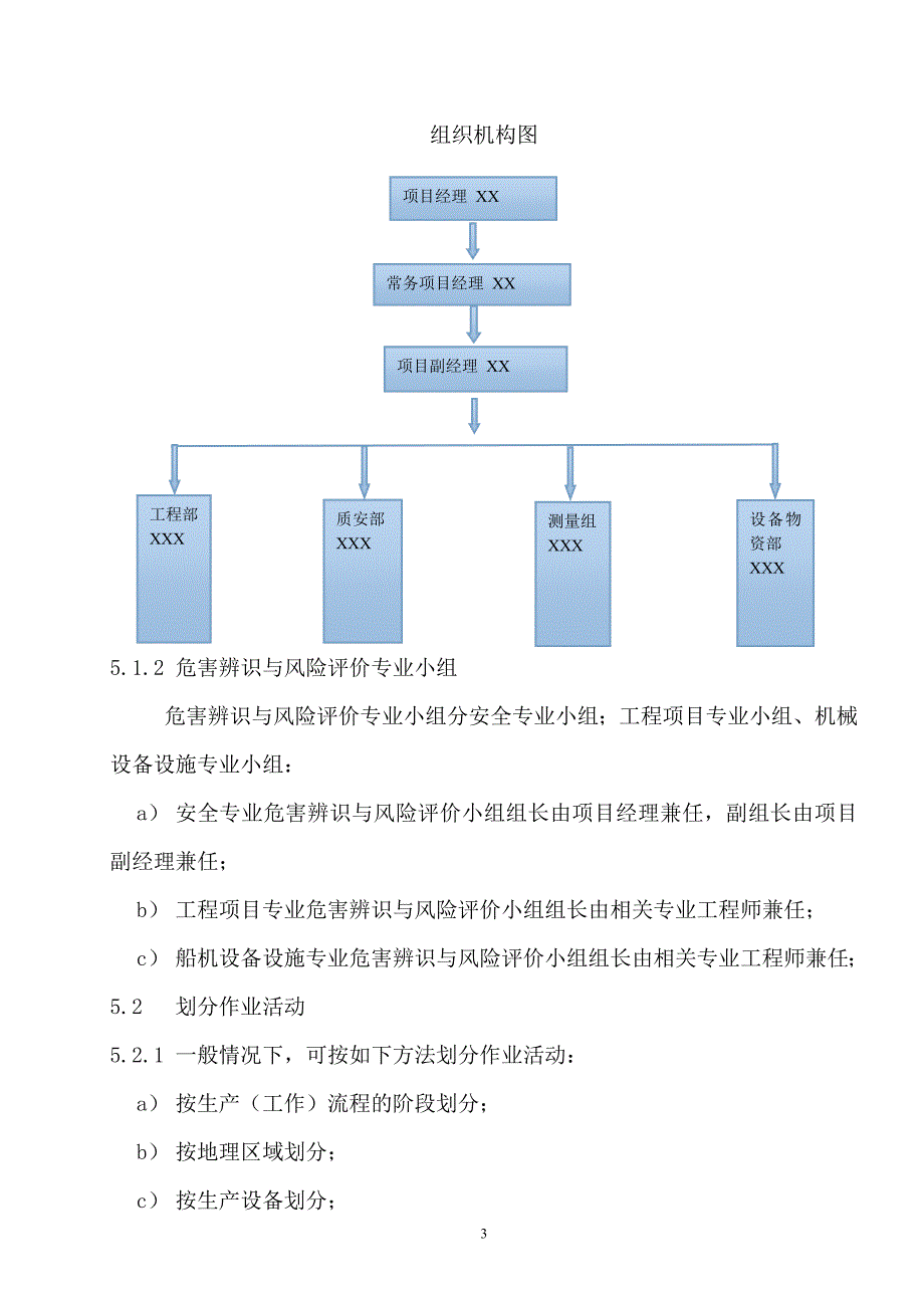 2020年整理危险有害因素辨识与评估管理制度.doc_第3页