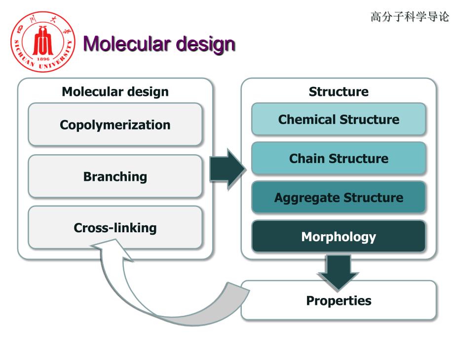 川大02-高分子科学导论-高分子的化学反应课件_第2页