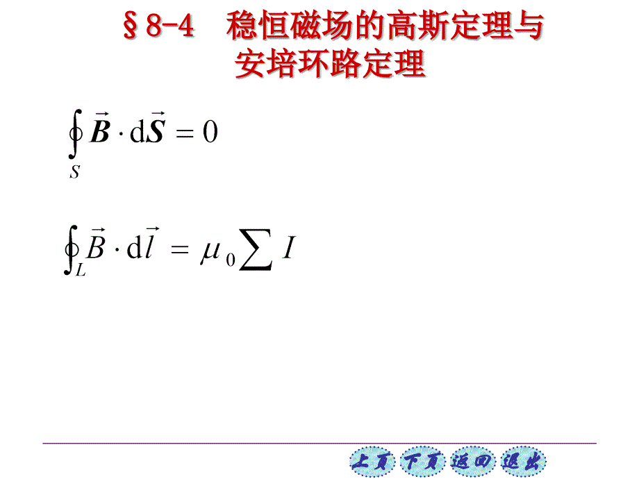 大学物理A2复习精简版课件_第1页