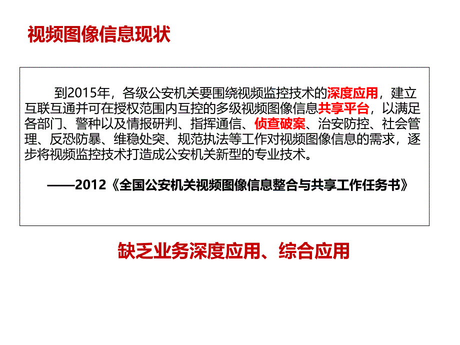 大数据下的智能视频监控课件_第4页