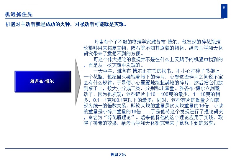 年度工作计划模板课件_第5页