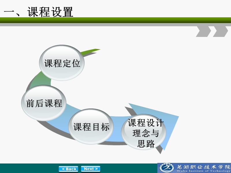 建筑力学与结构结构说课课件_第4页