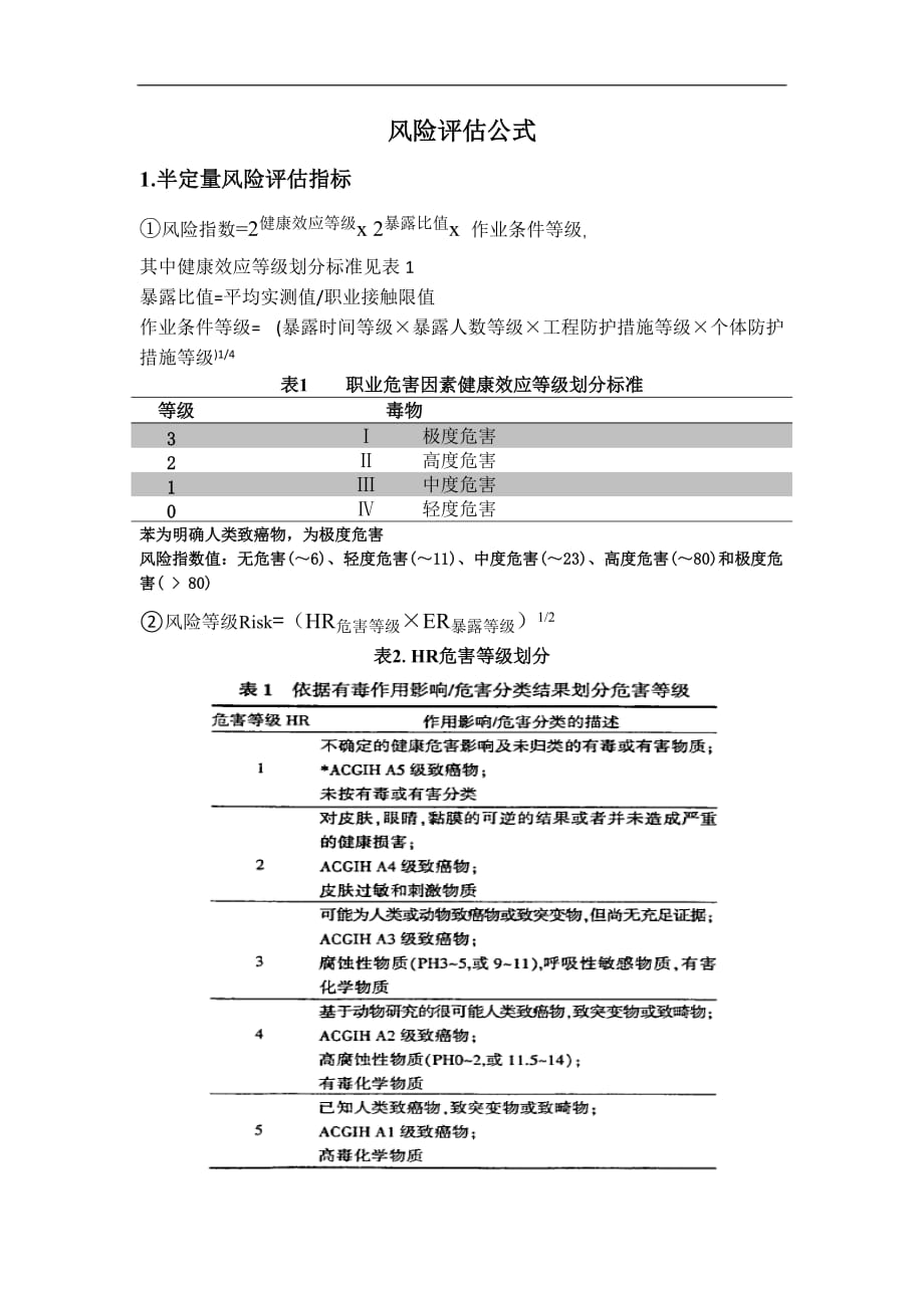 风险评估公式--_第1页