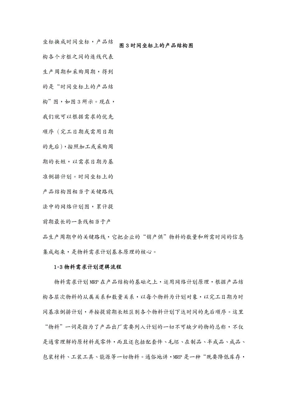 管理信息化ERPMRP物料需求计划MRP与ERP项目实施进程_第4页