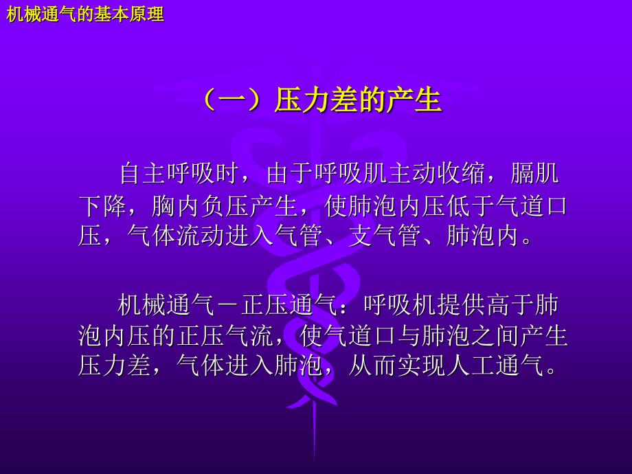 最新机械通气的临床应用和管理课件_第4页