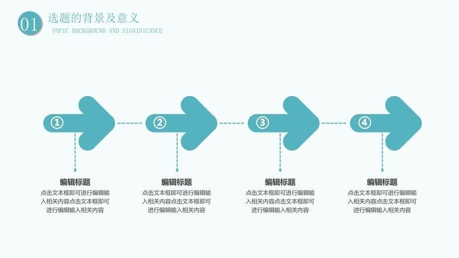 毕业答辩PPT模板(173)_第5页