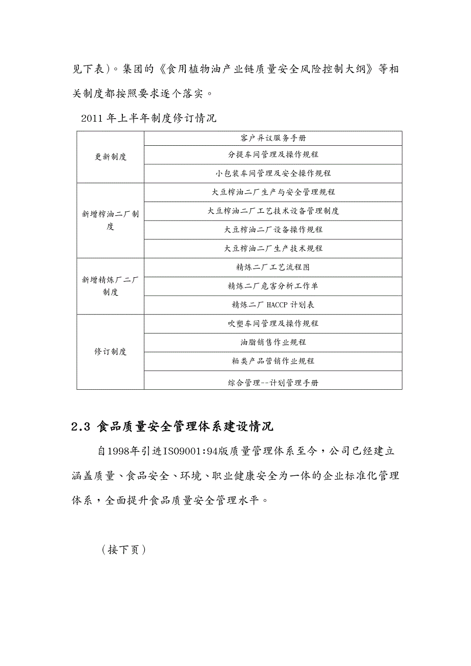 工作总结中粮黄海上半安全环保工作总结_第4页