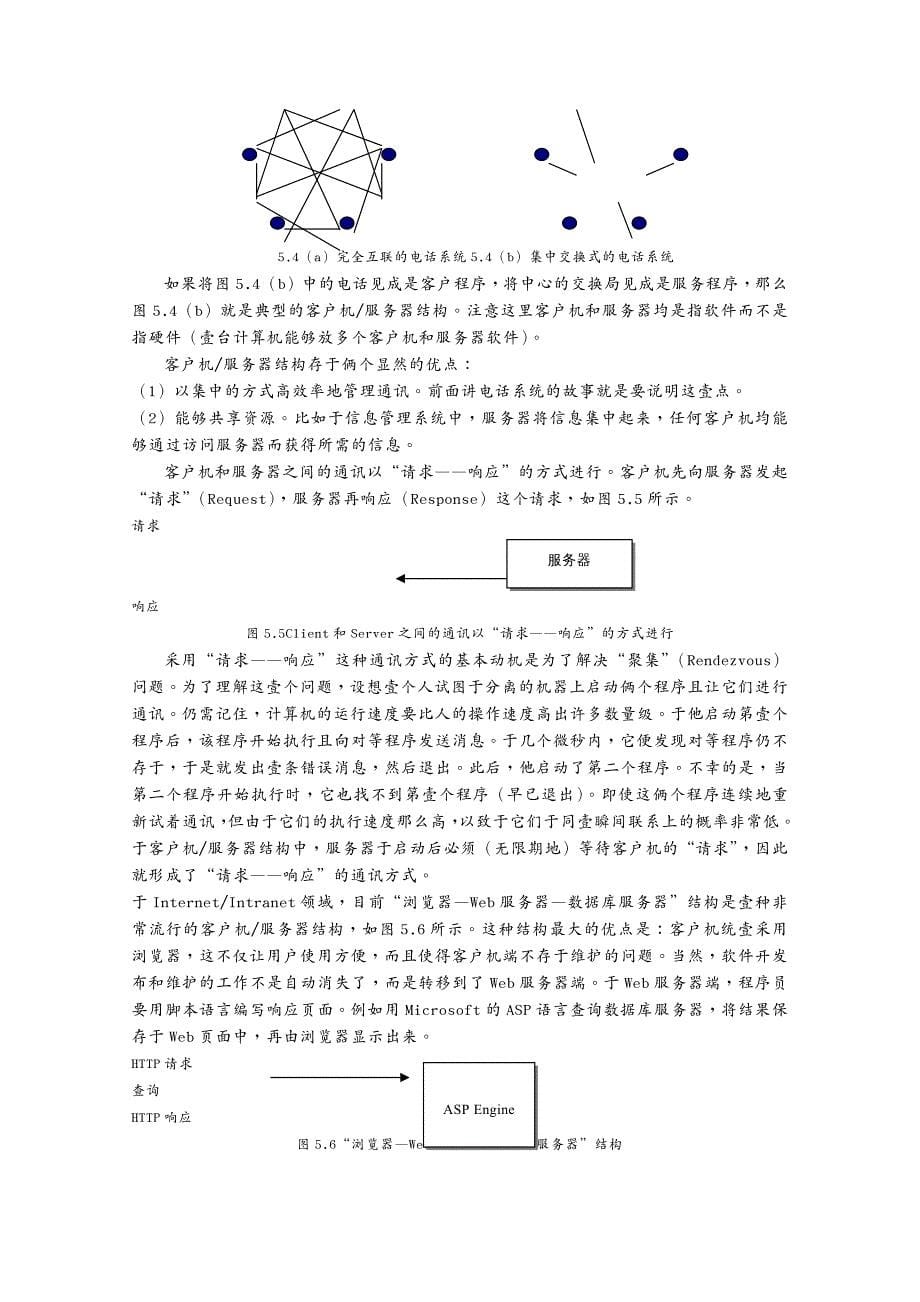 建筑工程管理软件工程学_第5页