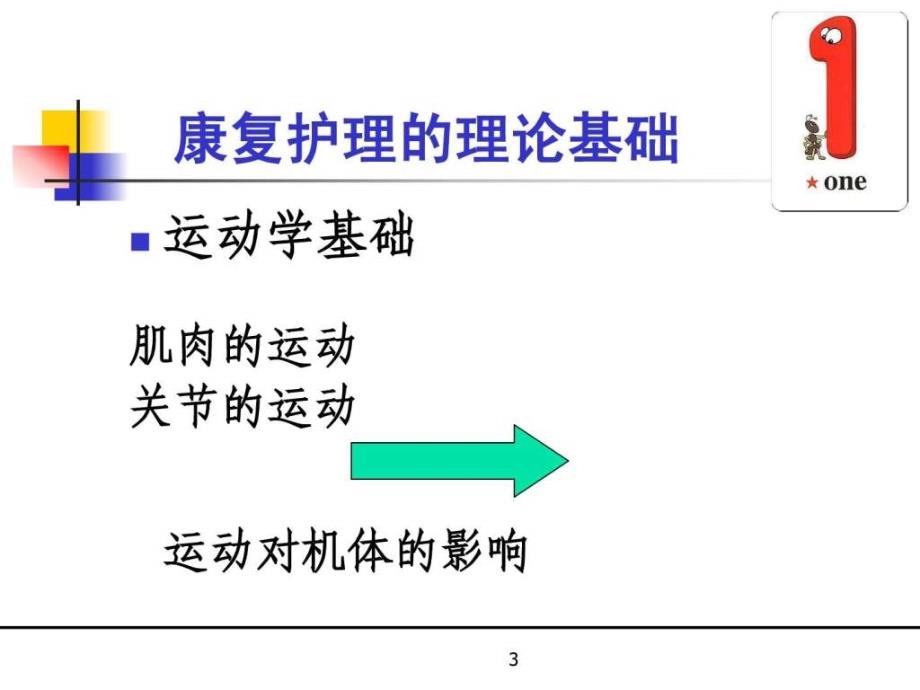 康复护理学质量管理课件_第3页