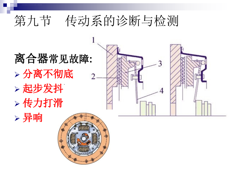 汽车其他常用检测设备与故障诊断课件_第2页