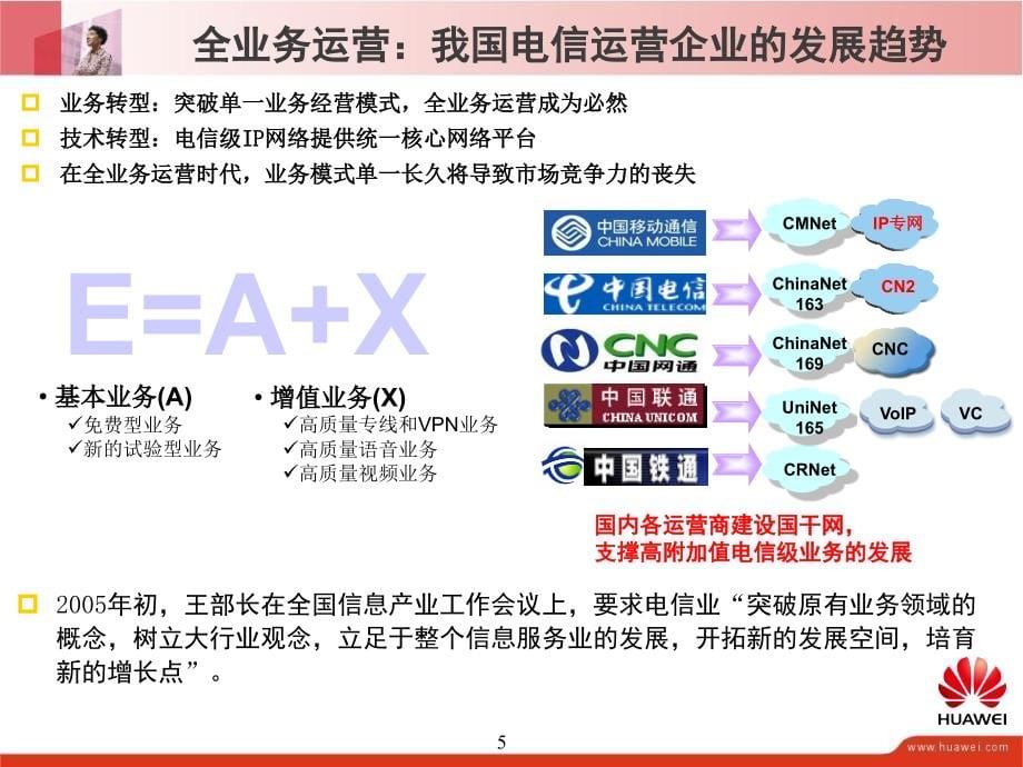 广东移动IP城域网方案课件_第5页