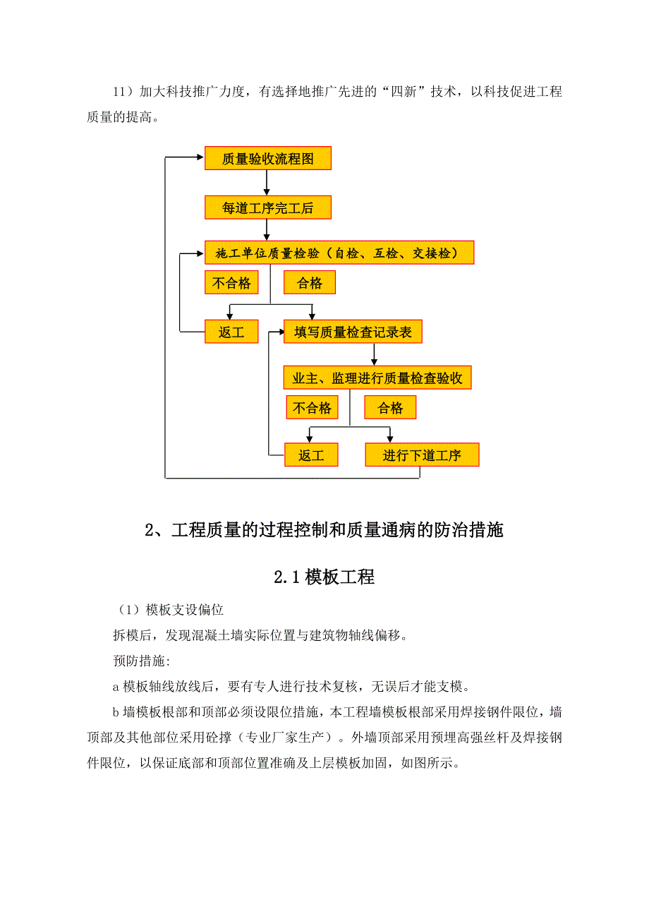 质量通病防治措施方案51060_第4页