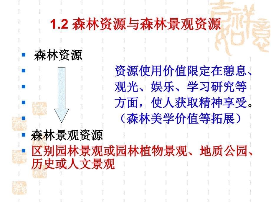 森林景观评估课件_第5页