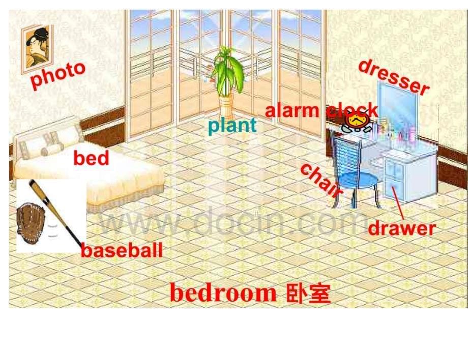 初一英语whereismybackpack课件&#40;1&#41;_第5页