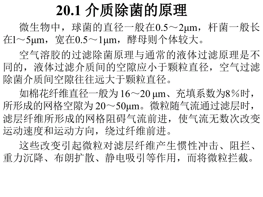 发酵工程第20章 课件_第2页