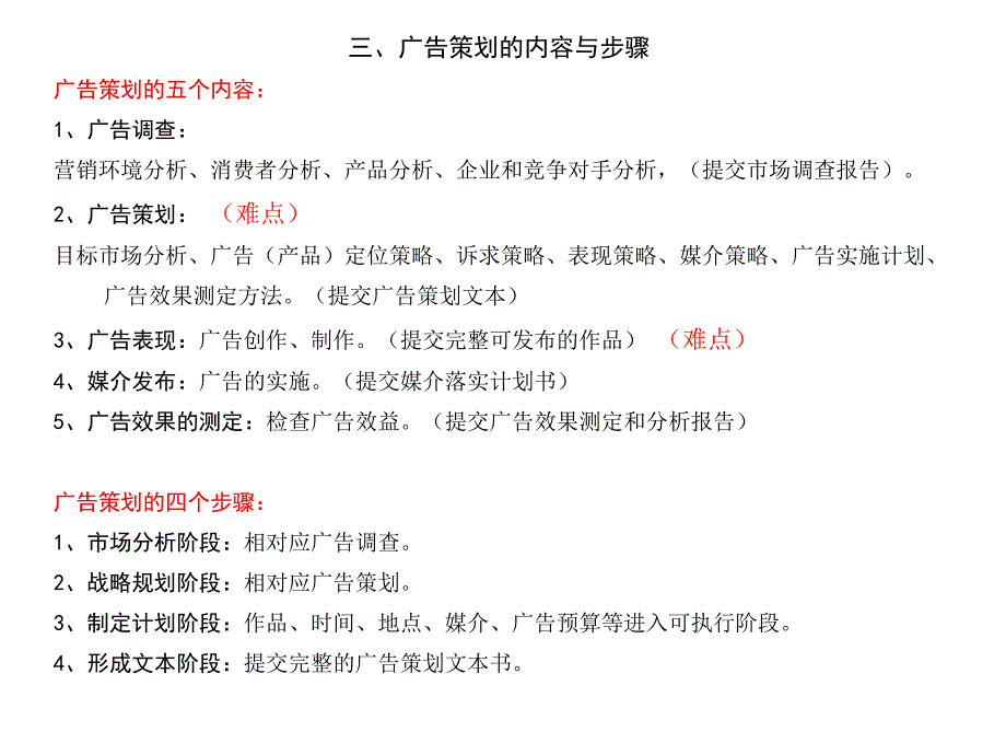 广告策划之调研分析 课件_第4页