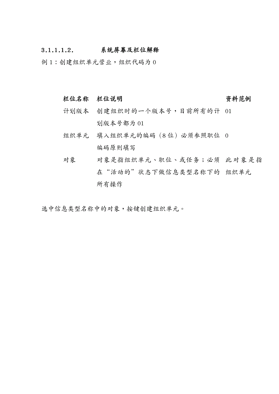 管理信息化SAP实施震旦家具公司SAP实施专案组织架构调整流程doc69页_第4页