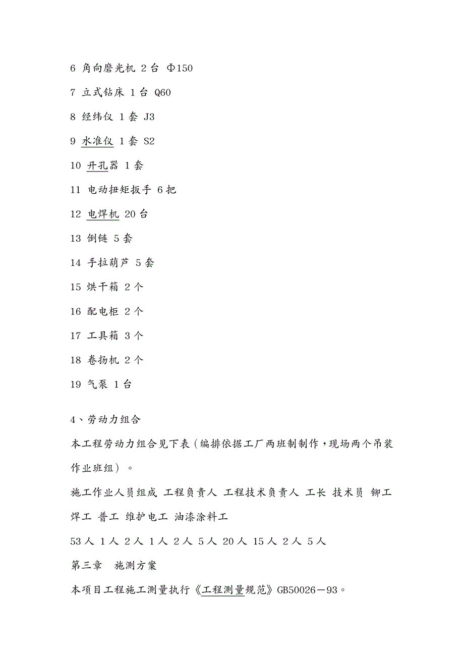 建筑工程管理施工现场甲方代表工作教程_第4页