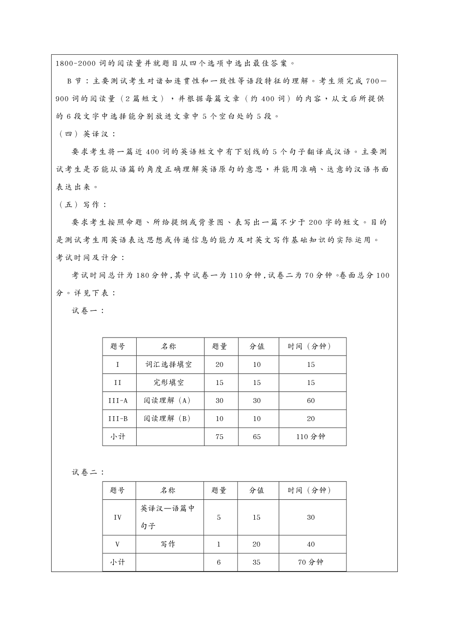 电子行业企业管理 电子科技大学博士考试大纲_第3页