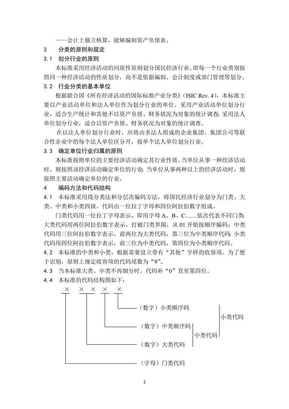 598编号国民经济行业分类(参照填写经营范围)_第2页