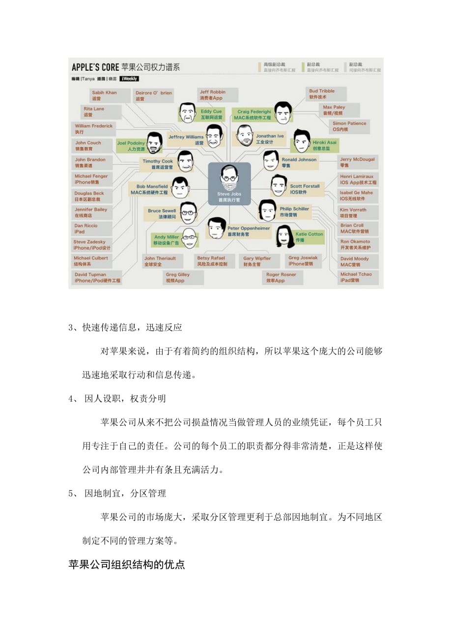 苹果公司组织结构分析-_第3页