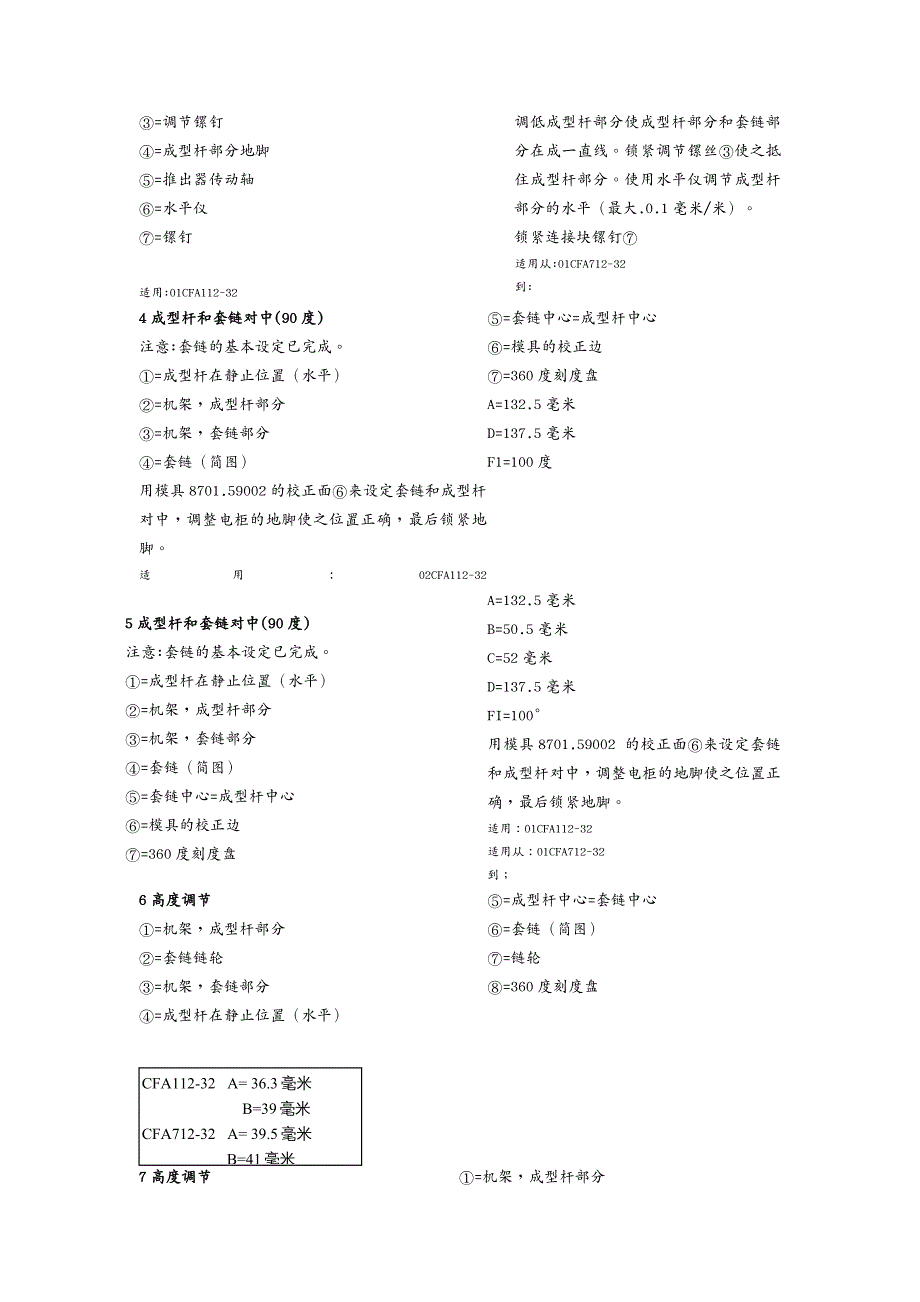 管理信息化KM知识管理康美灌装机CFA71232机械行业知识管理培训_第4页