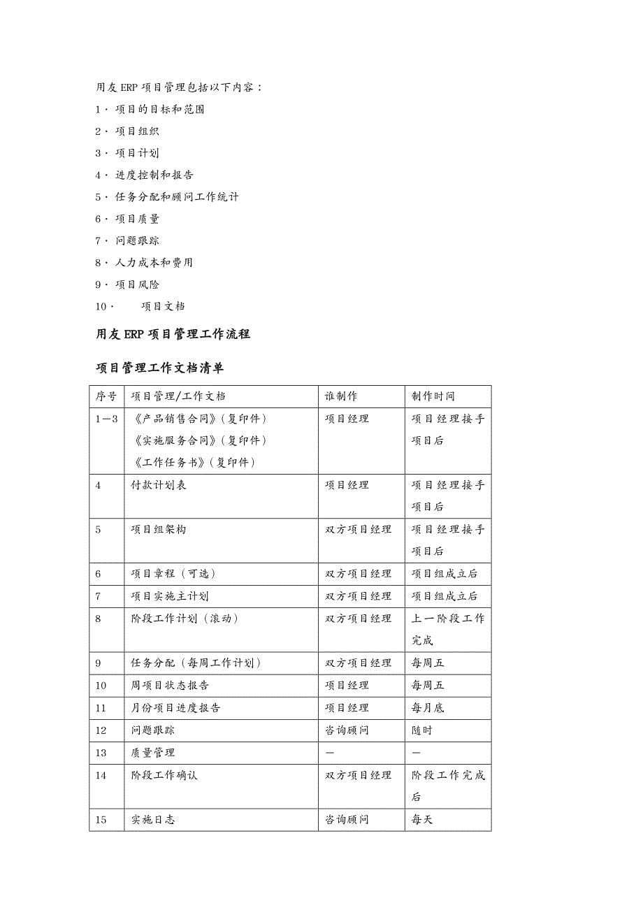 管理信息化ERPMRP用友ERP项目管理指南.doc35下载固顶_第5页