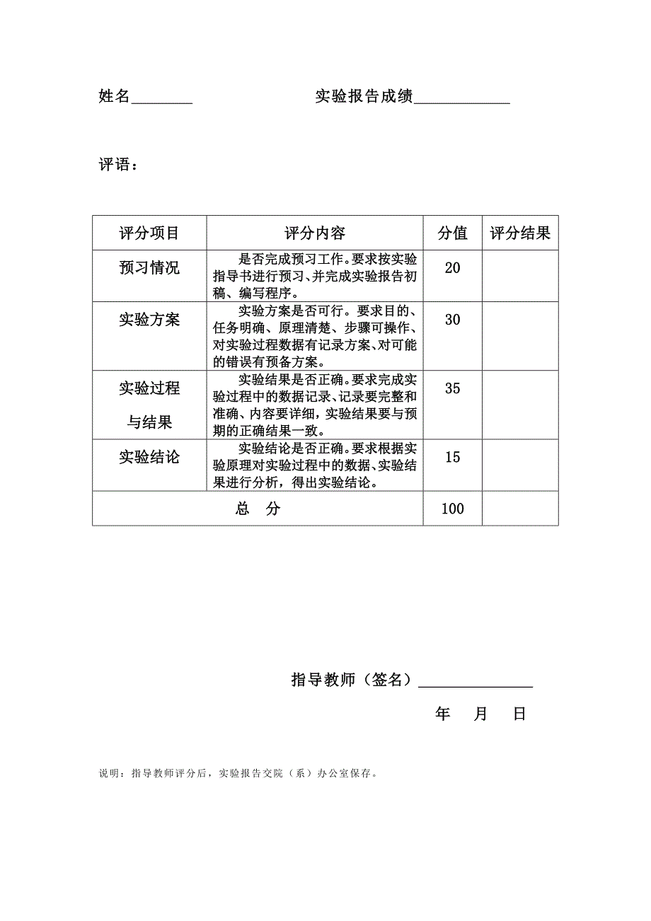 教学管理-数据库设计_第2页