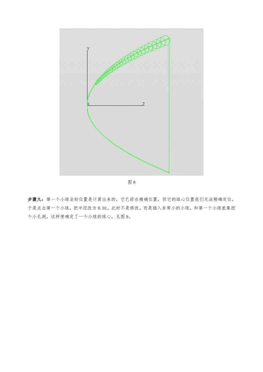 反光杯设计灯杯设计教材_第5页