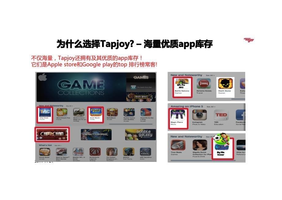 TAPJOY视频广告助力手游推广_第5页