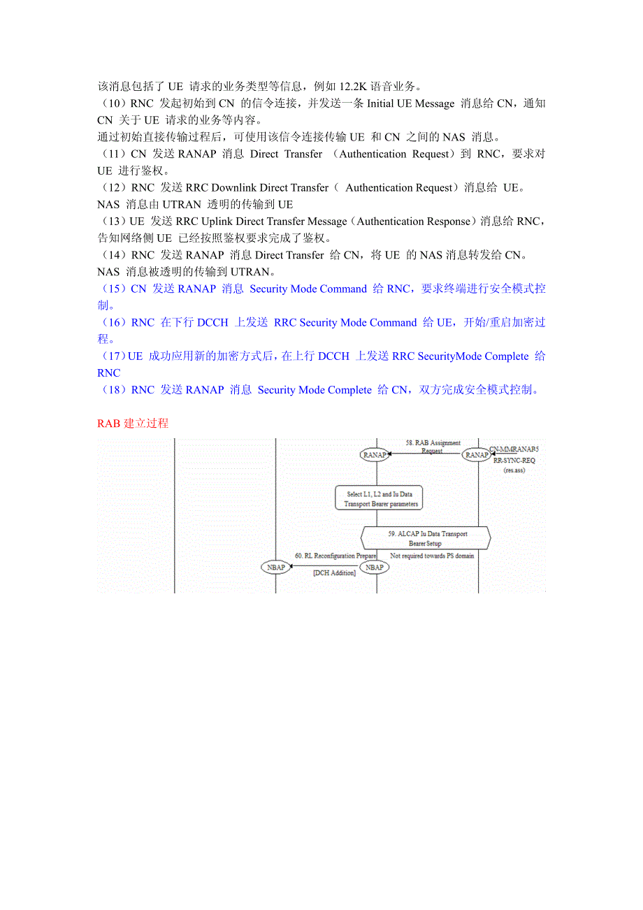 WCDMA信令详解_第3页
