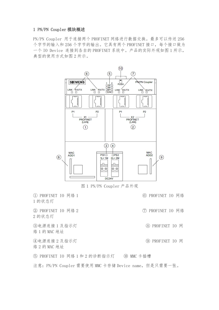 PNPN-COUPLE手册_第1页