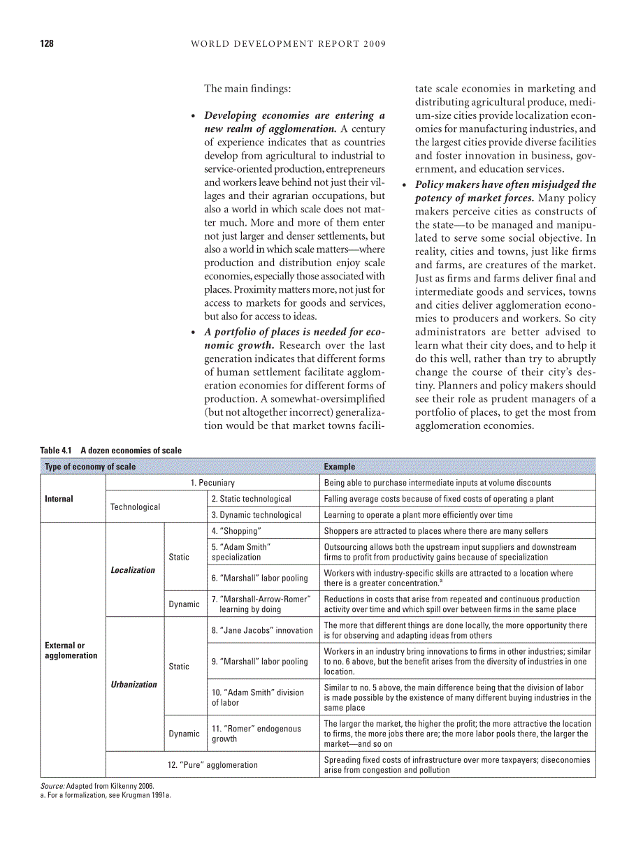 Scale Economies and Agglomeration_第3页