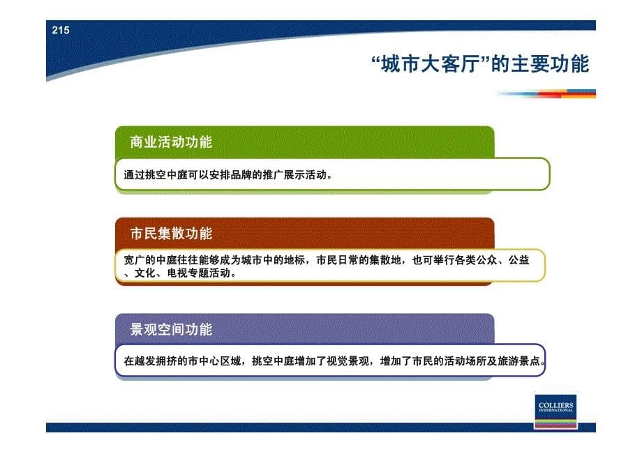 2009年7月武汉保利文化广场商业定位策划报告部分4_第5页