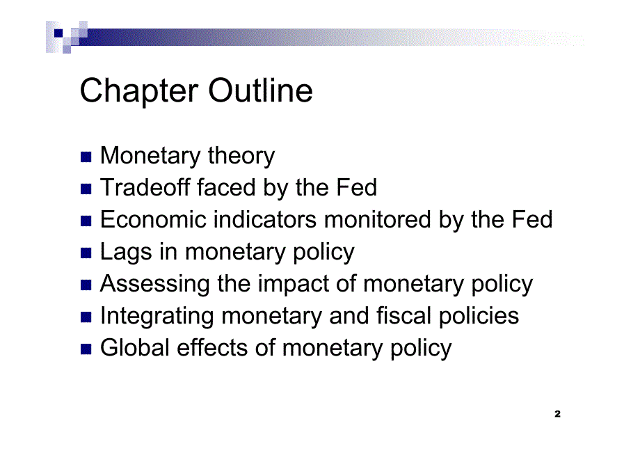 FMI7e_ch05Monetary Theory and Policy(金融市场好机构—7e, by Jeff Madura))_第2页