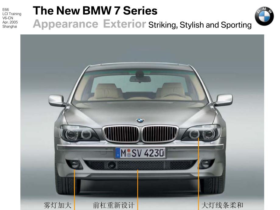 New BMW 7 Series_第4页